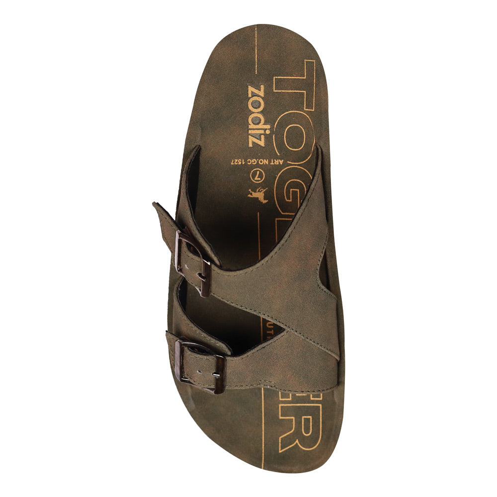 Zodiz GC 1527 Men Sandals