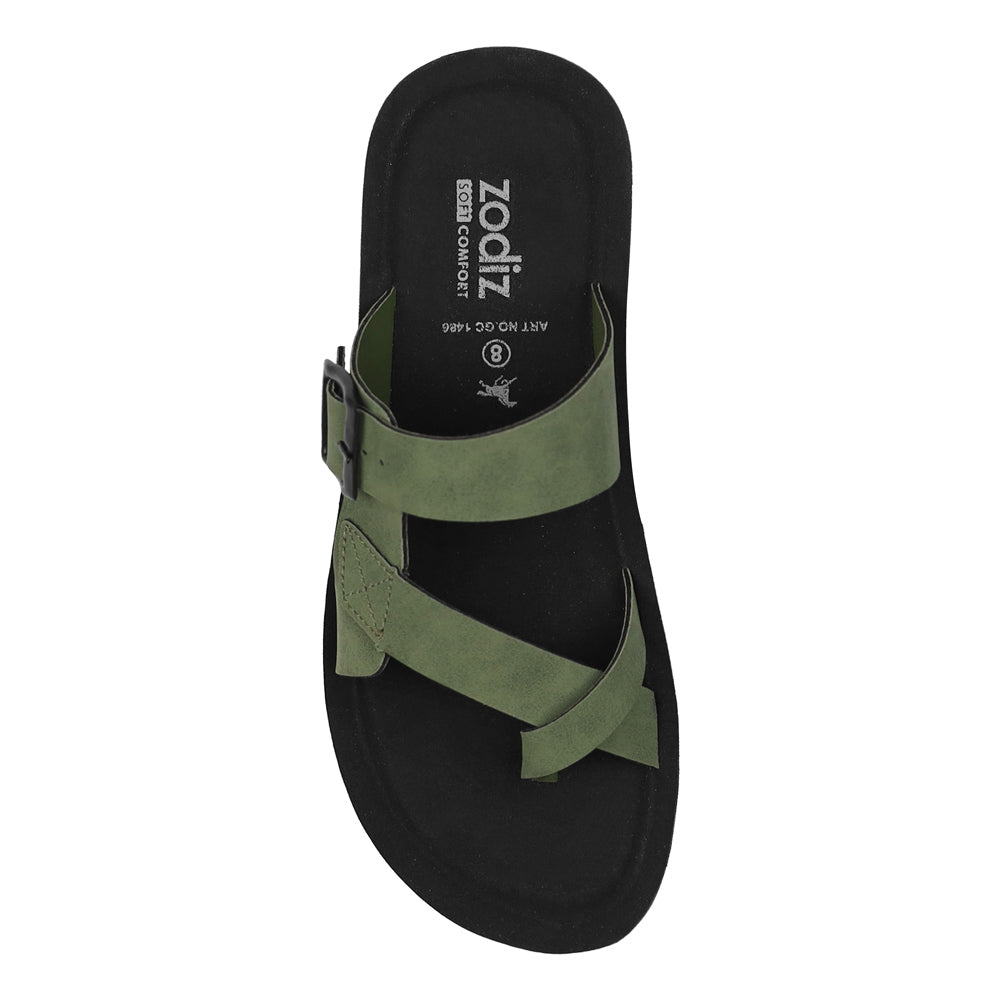 Zodiz GC 1486 Men Sandals