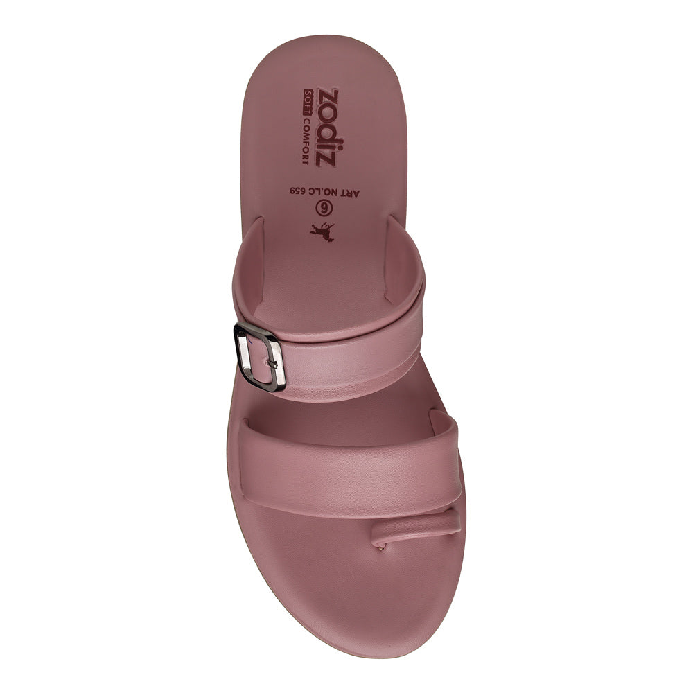 Zodiz LC 659 Women Slides