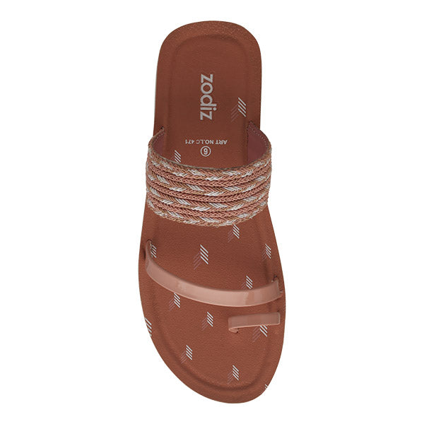 Zodiz LC 471 Women Sandals