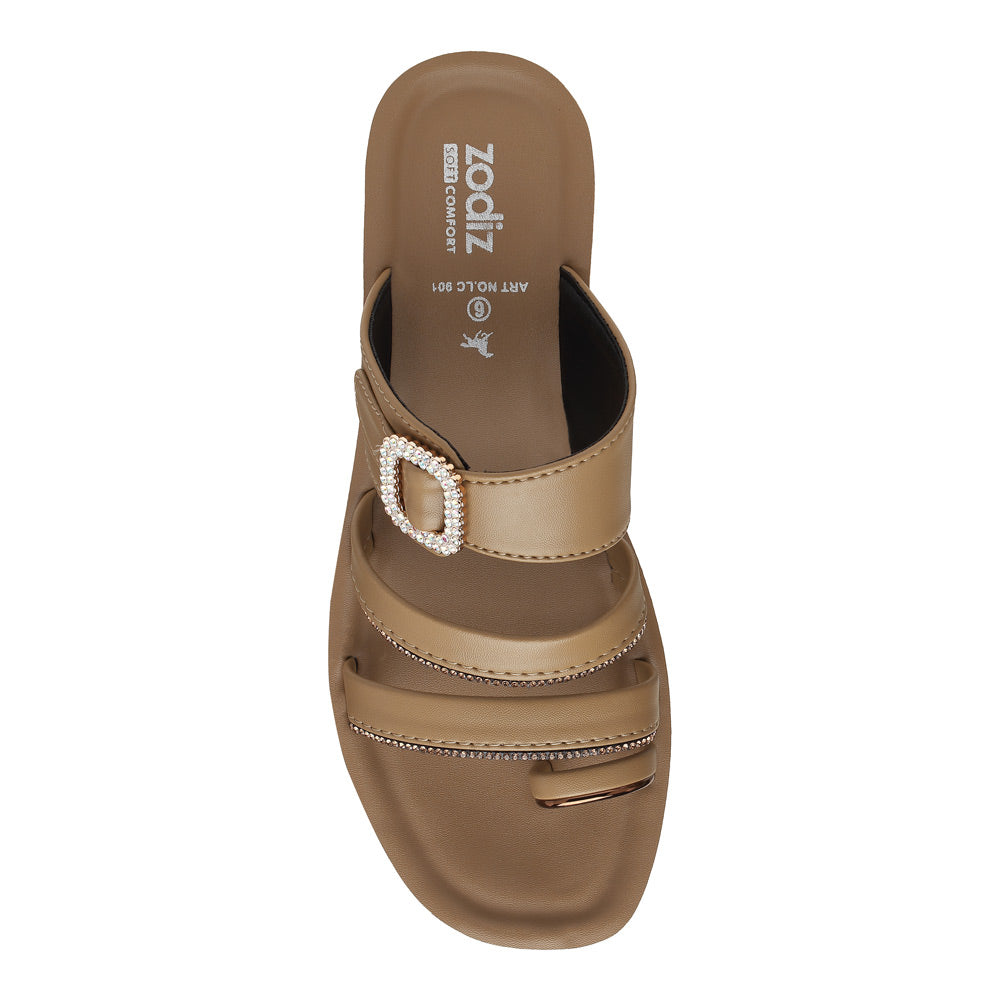 Zodiz LC 901 Women Slides