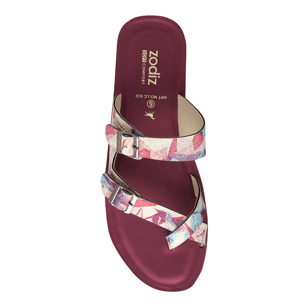 Zodiz LC 632 Women Slides
