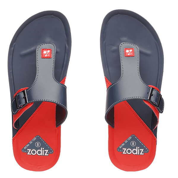Zodiz GC 1320 Men Flip Flops