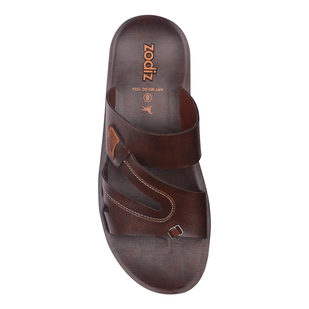 Zodiz GC 1534 Men Sandals