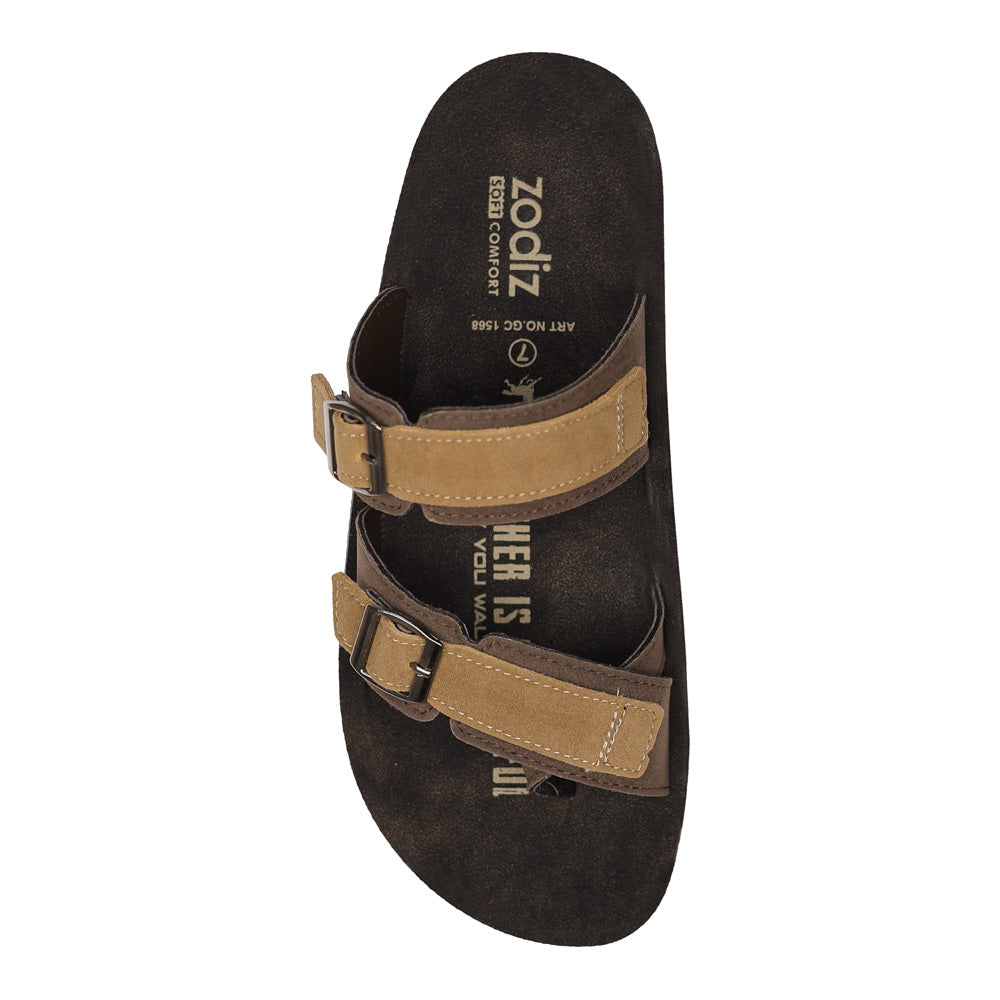 Zodiz GC 1568 Men Sandals