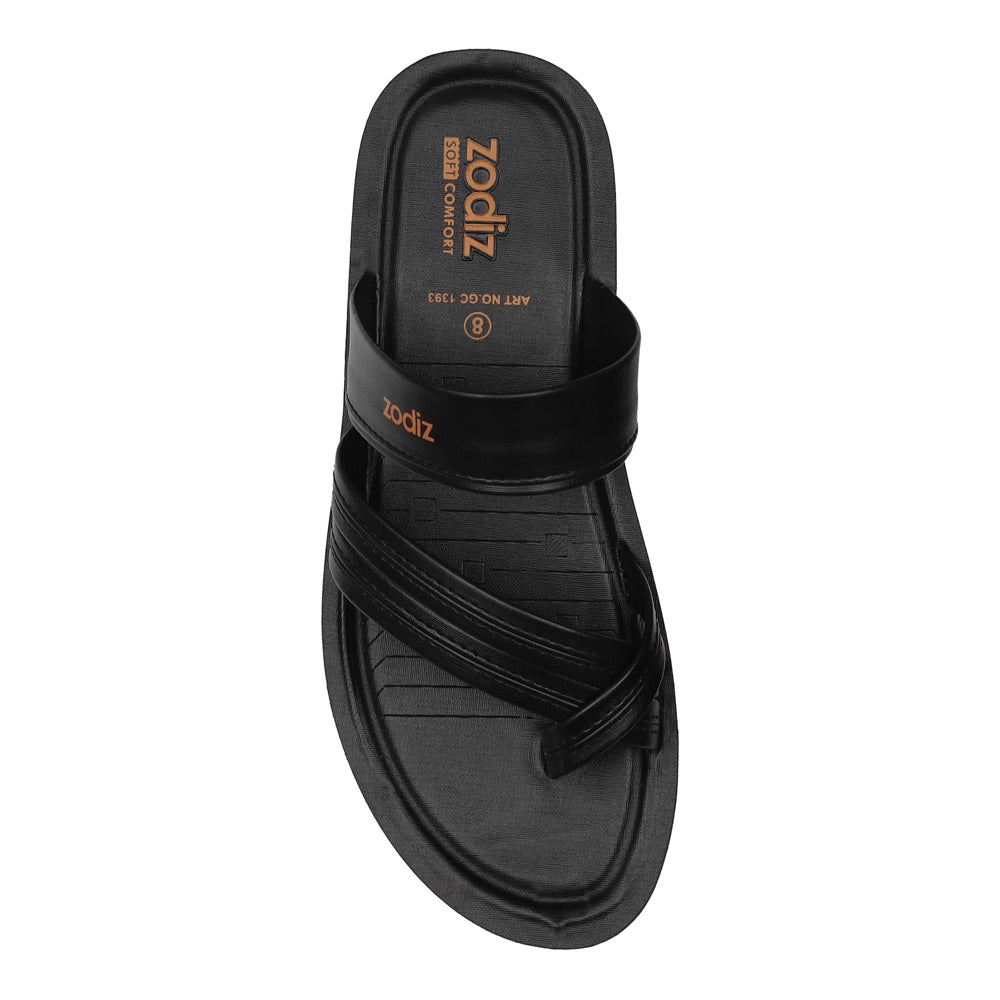 Zodiz GC 1393 Men sandals