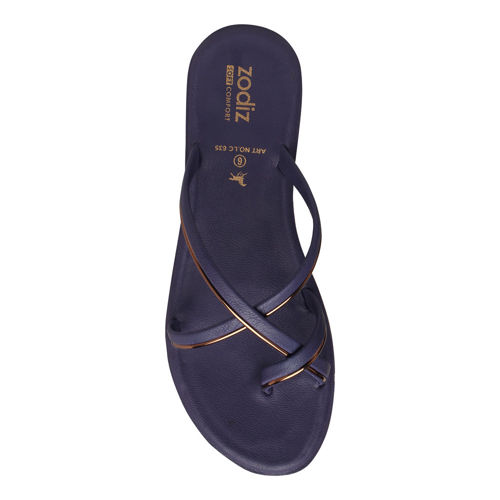 Zodiz LC 635 Women Slides