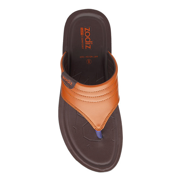 Zodiz GV 1028 Men Flip Flops