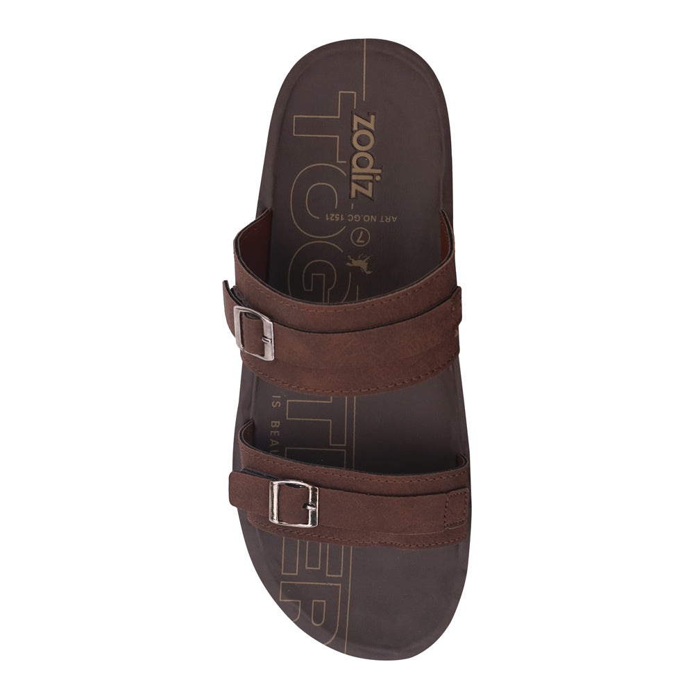 Zodiz GC 1521 Men Sandals