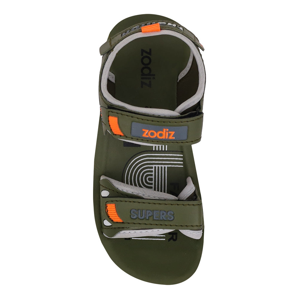 Zodiz BS 3235 Boys Sandals
