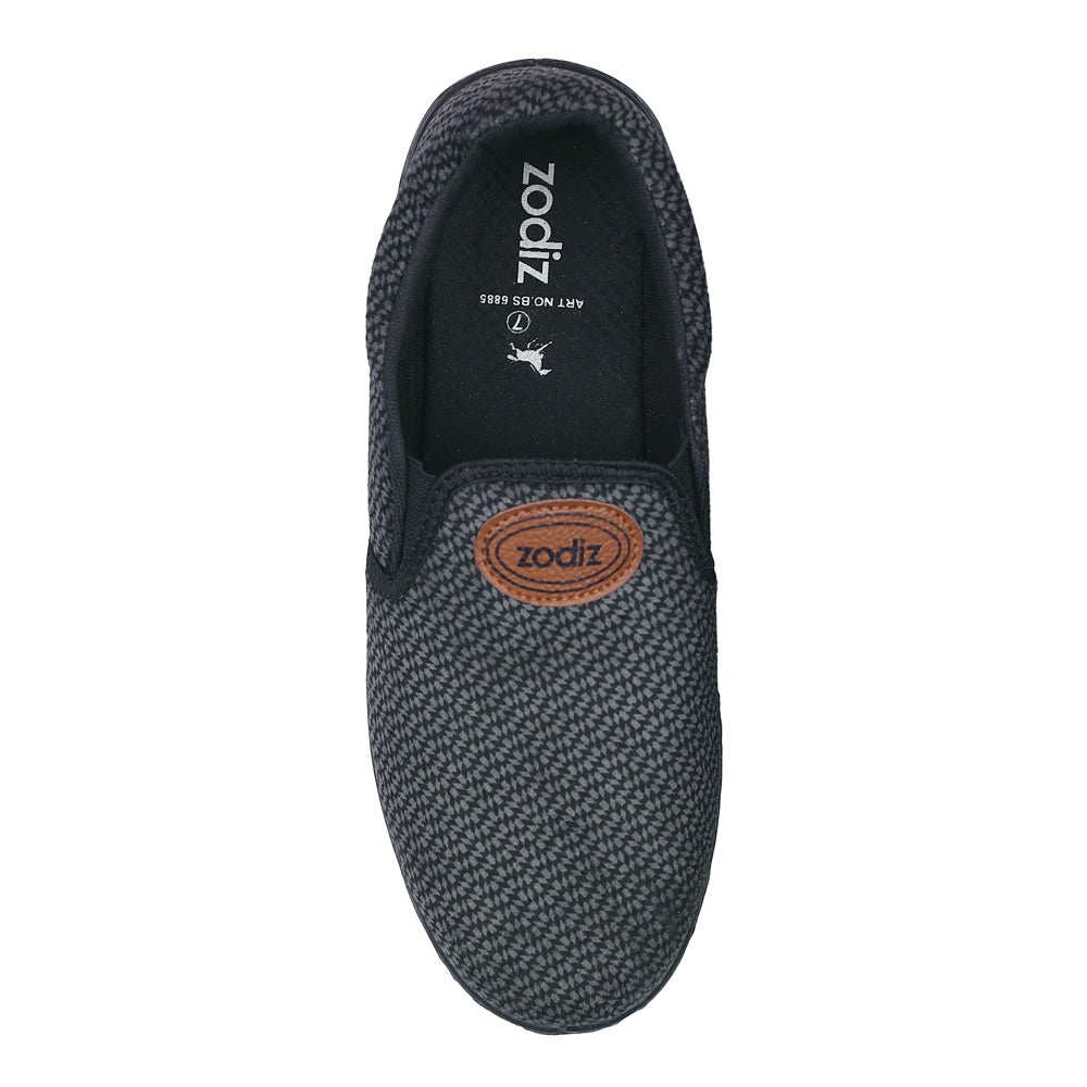 Zodiz BS 6885 Men Belly Shoes