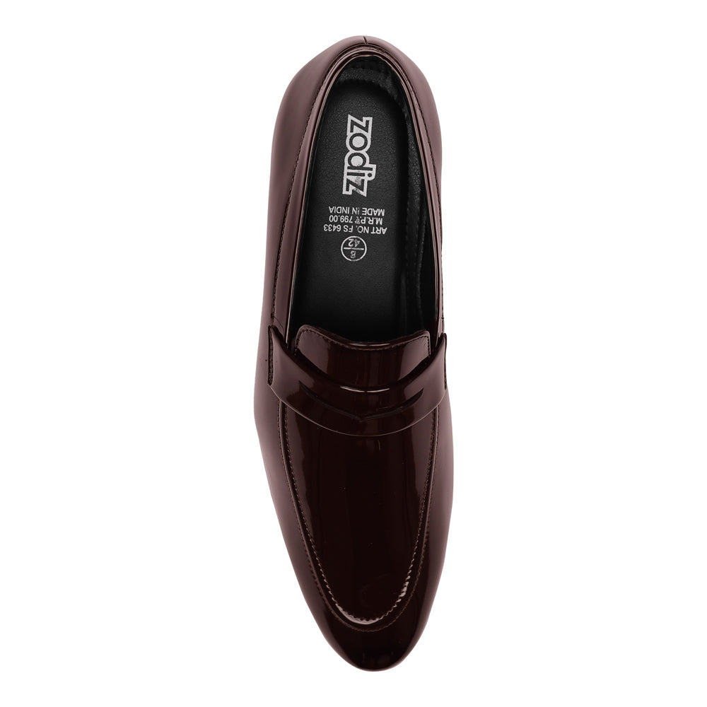 Zodiz FS 6433 Men Formal Shoe