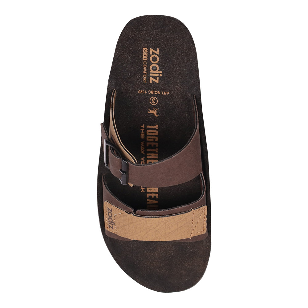 Zodiz BC 1520 Boys Sandals