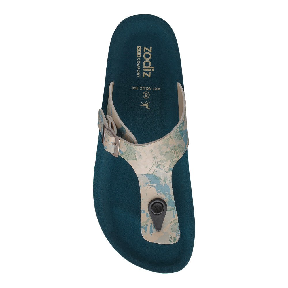 Zodiz LC 666 Women Slides