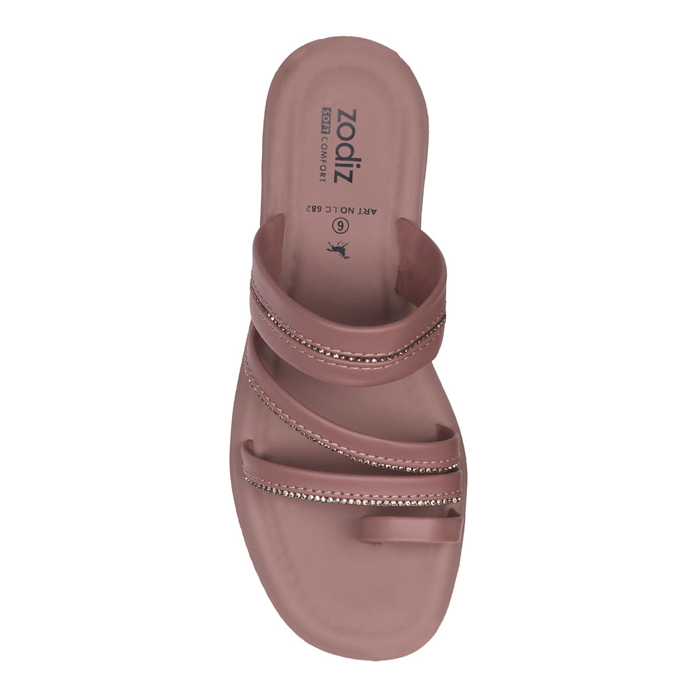 Zodiz LC 682 Women Slides