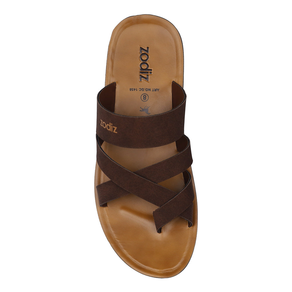 Zodiz GC 1458 Men Sandals