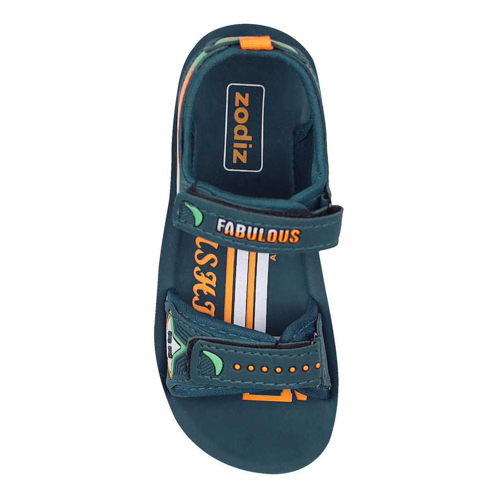 Zodiz BS 3234 Boys Sandals