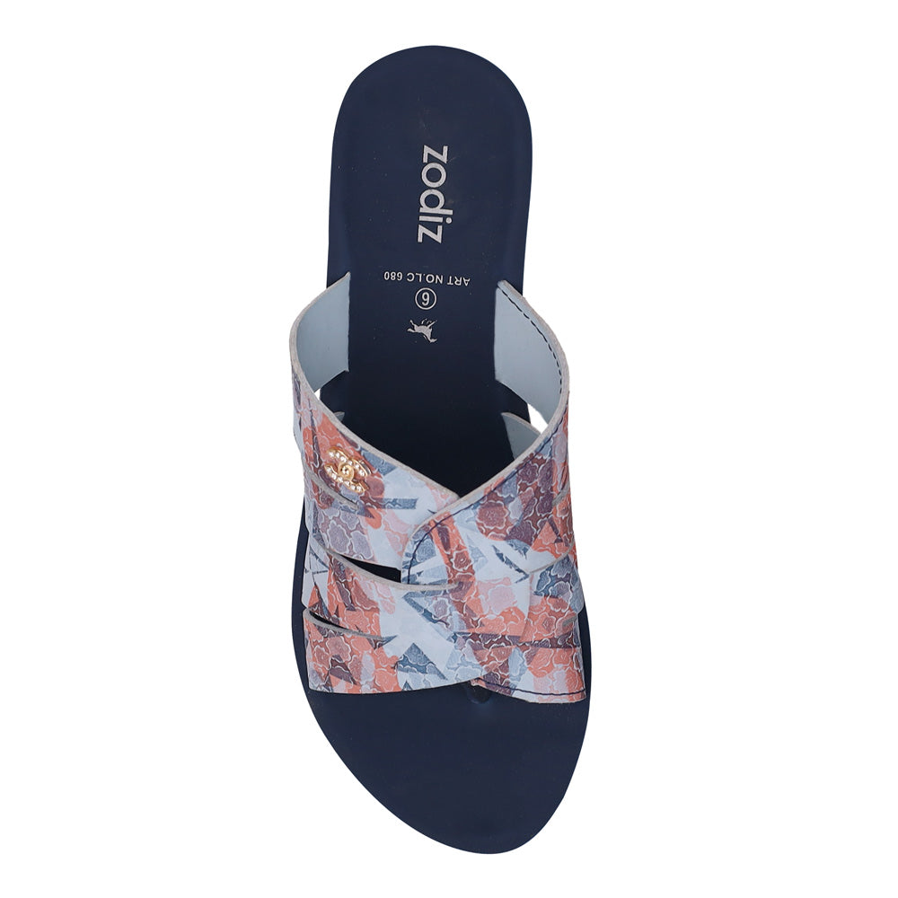 Zodiz LC 680 Women Slides