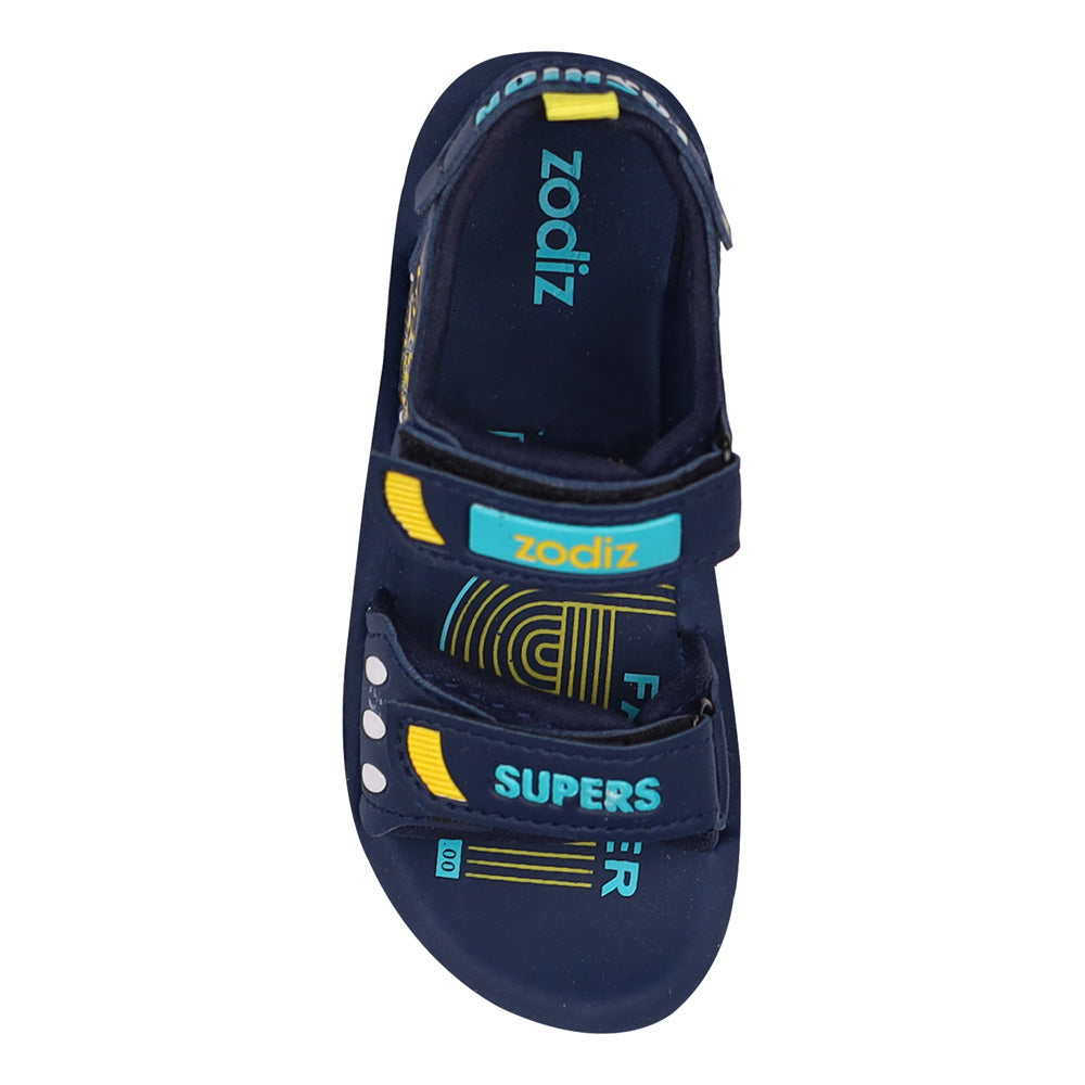 Zodiz BS 3235 Boys Sandals