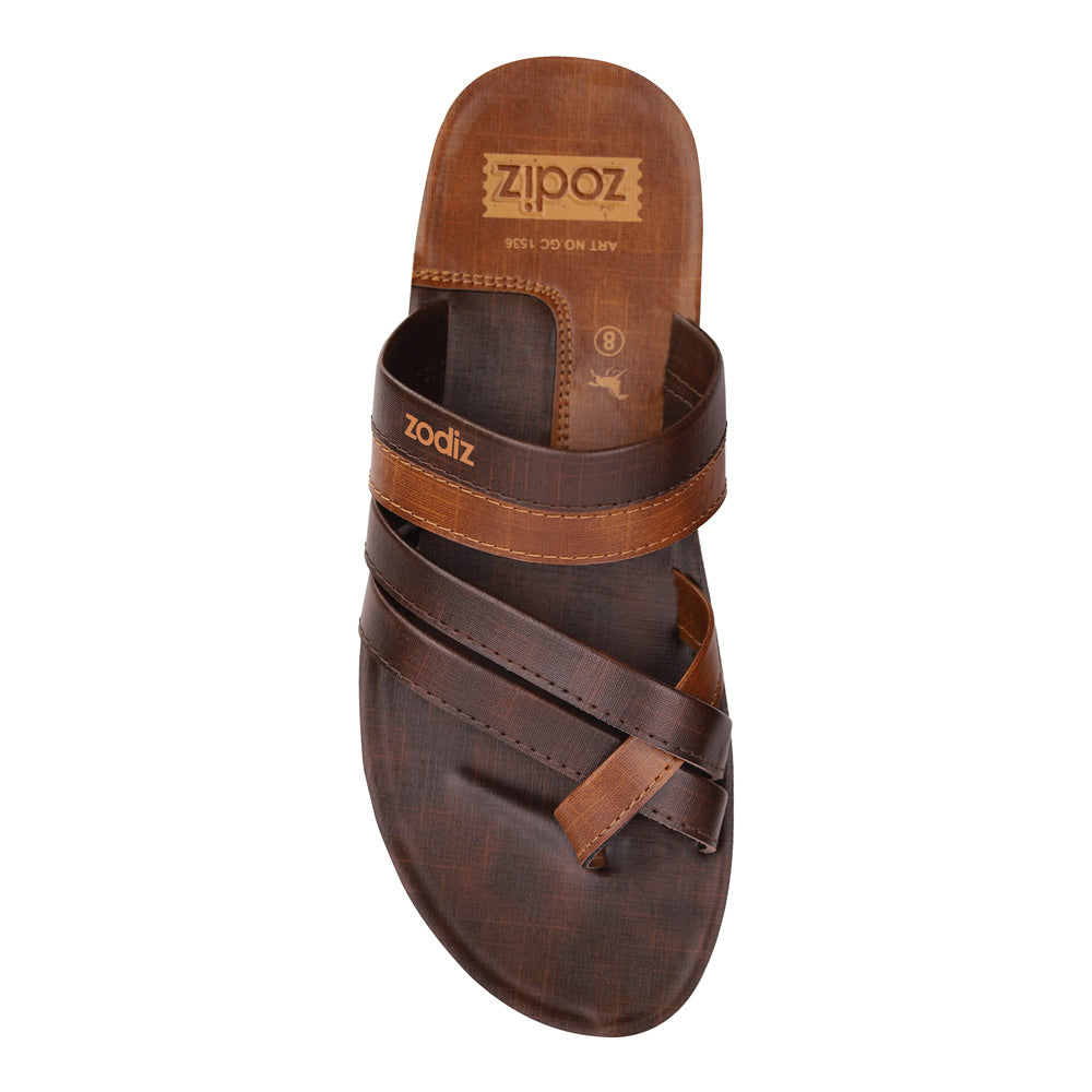 Zodiz GC 1536 Men Sandals