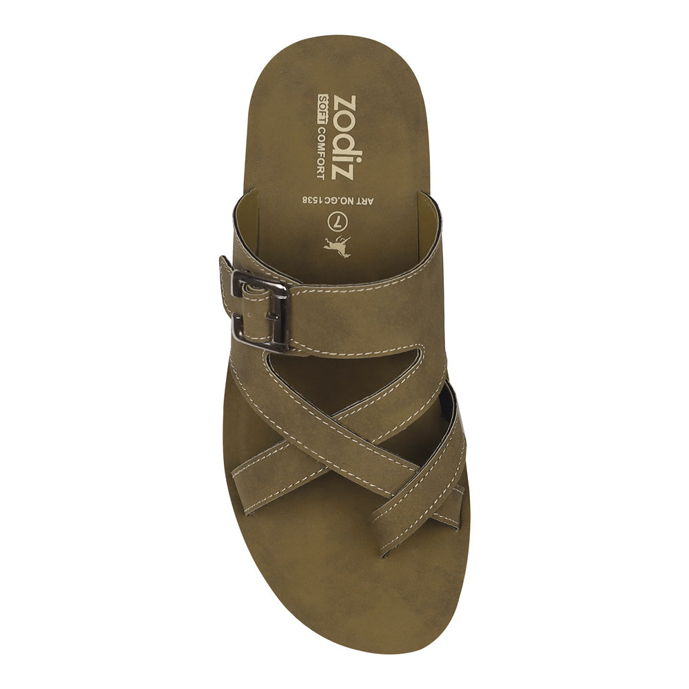 Zodiz GC 1538 Men Sandals