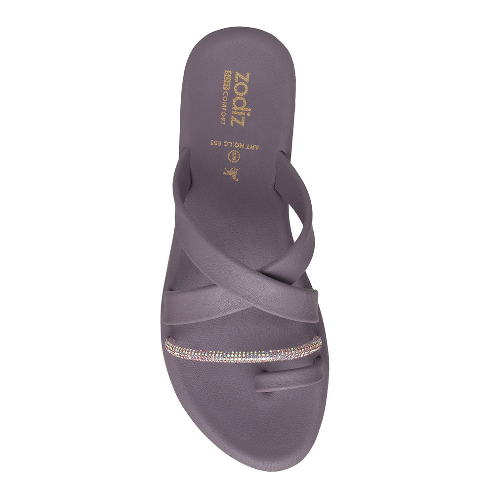 Zodiz LC 658 Women Slides