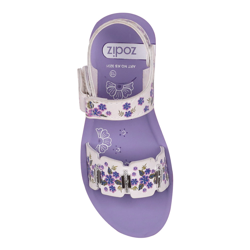 Zodiz KS 3231 Kids sandals