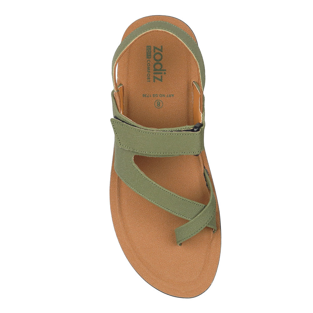 Zodiz GS 1736 Men Sandals