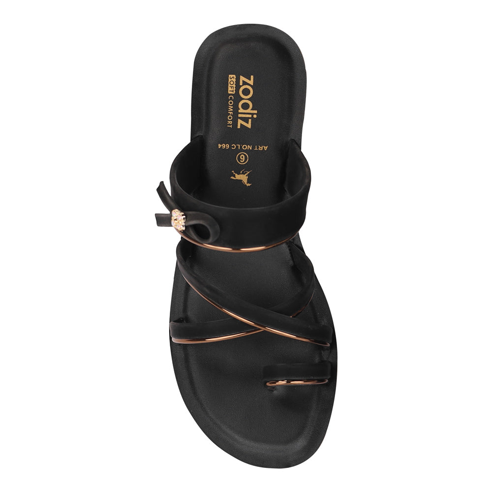 Zodiz LC 664 Women Slides