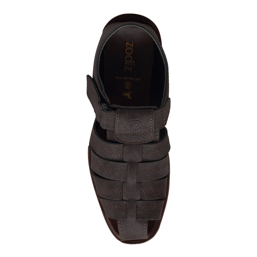 Zodiz GS 1739 Men Sandals