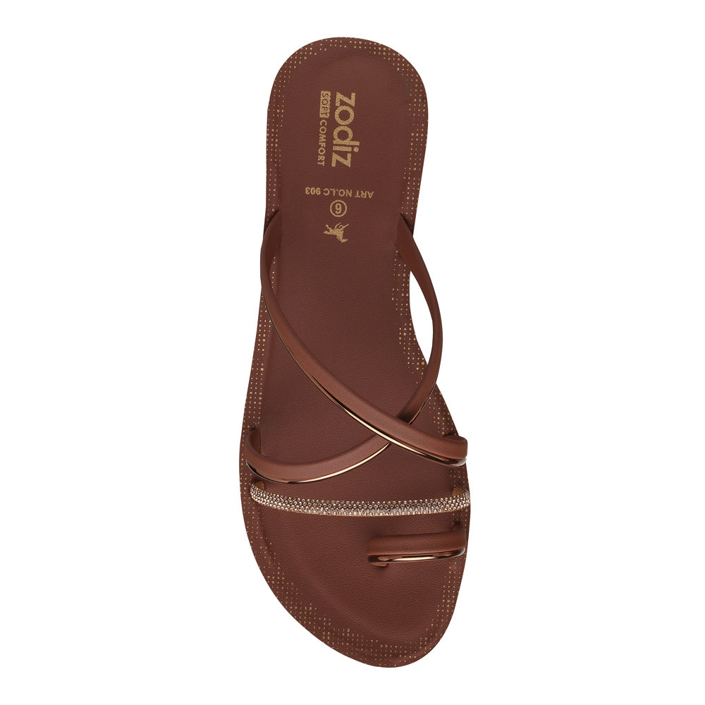 Zodiz RC 903 Girls Sandals