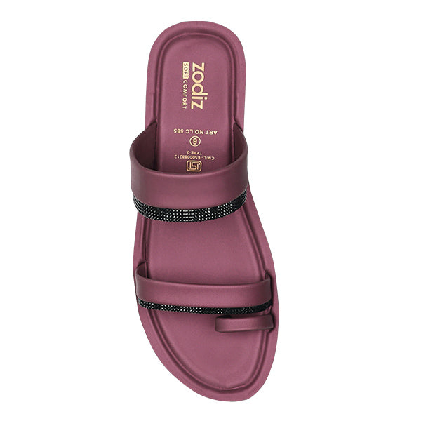 Zodiz LC 585 Women Slides