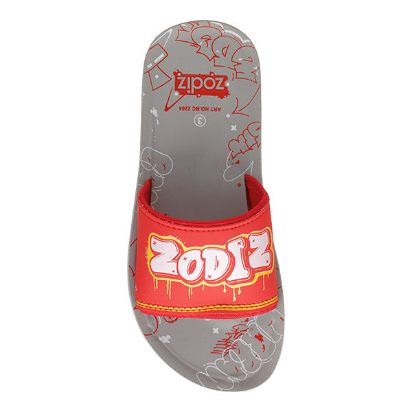 Zodiz BC 2204 Boys Slides