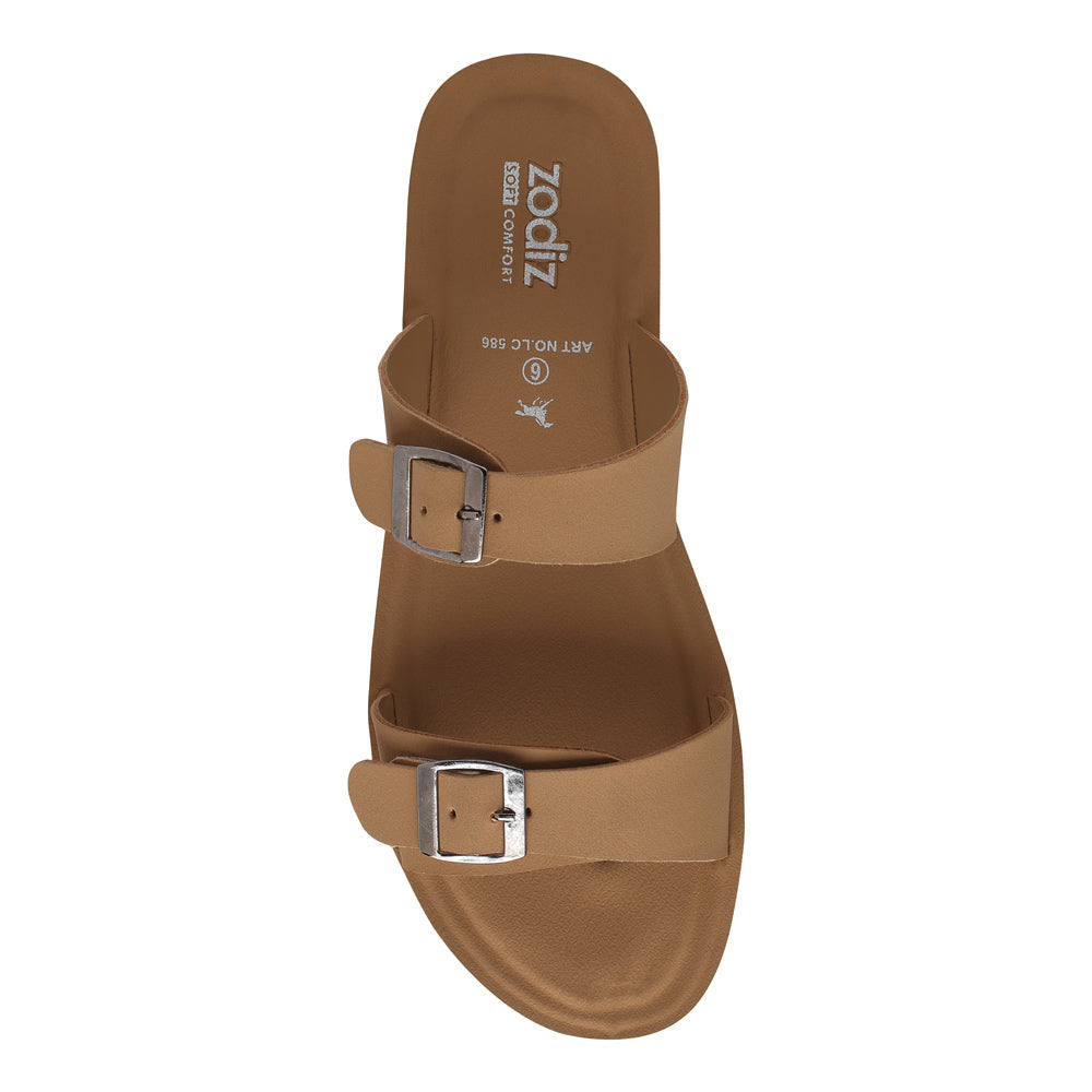 Zodiz LC 586 Women Slides