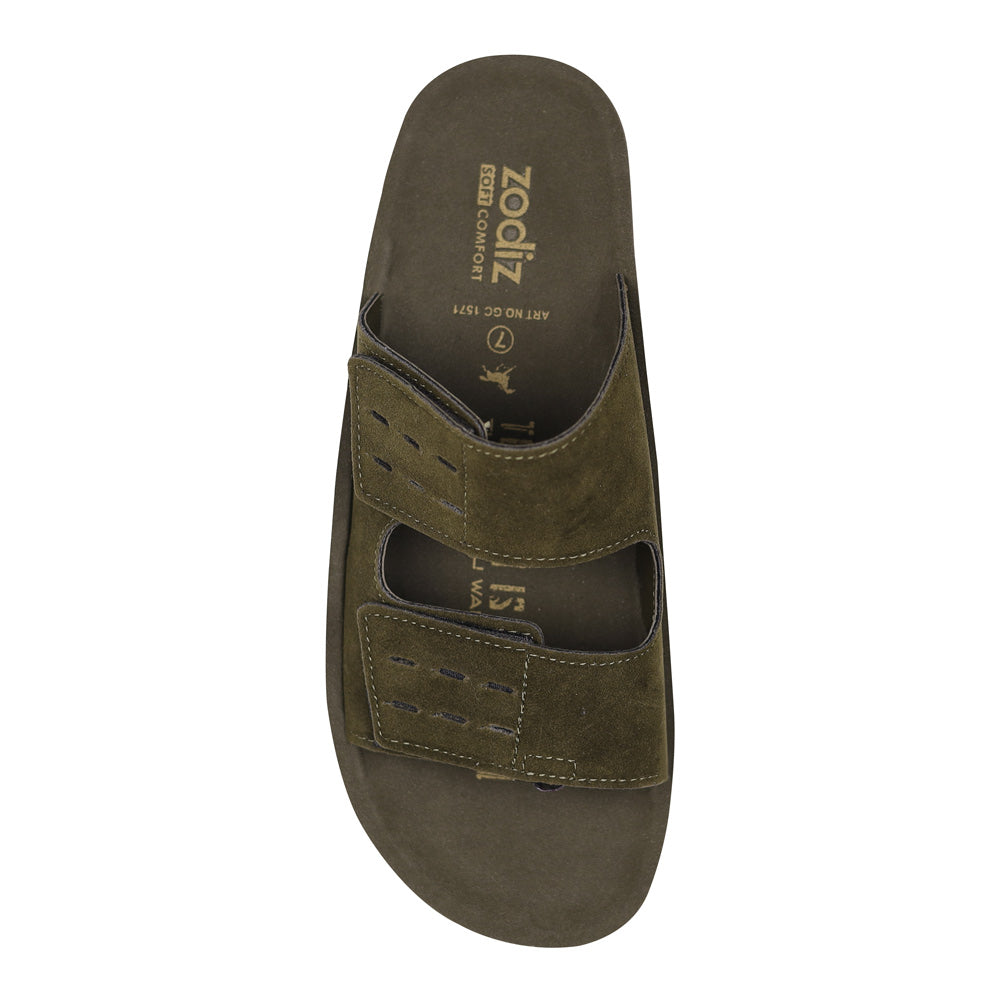 Zodiz GC 1571 Men Sandals