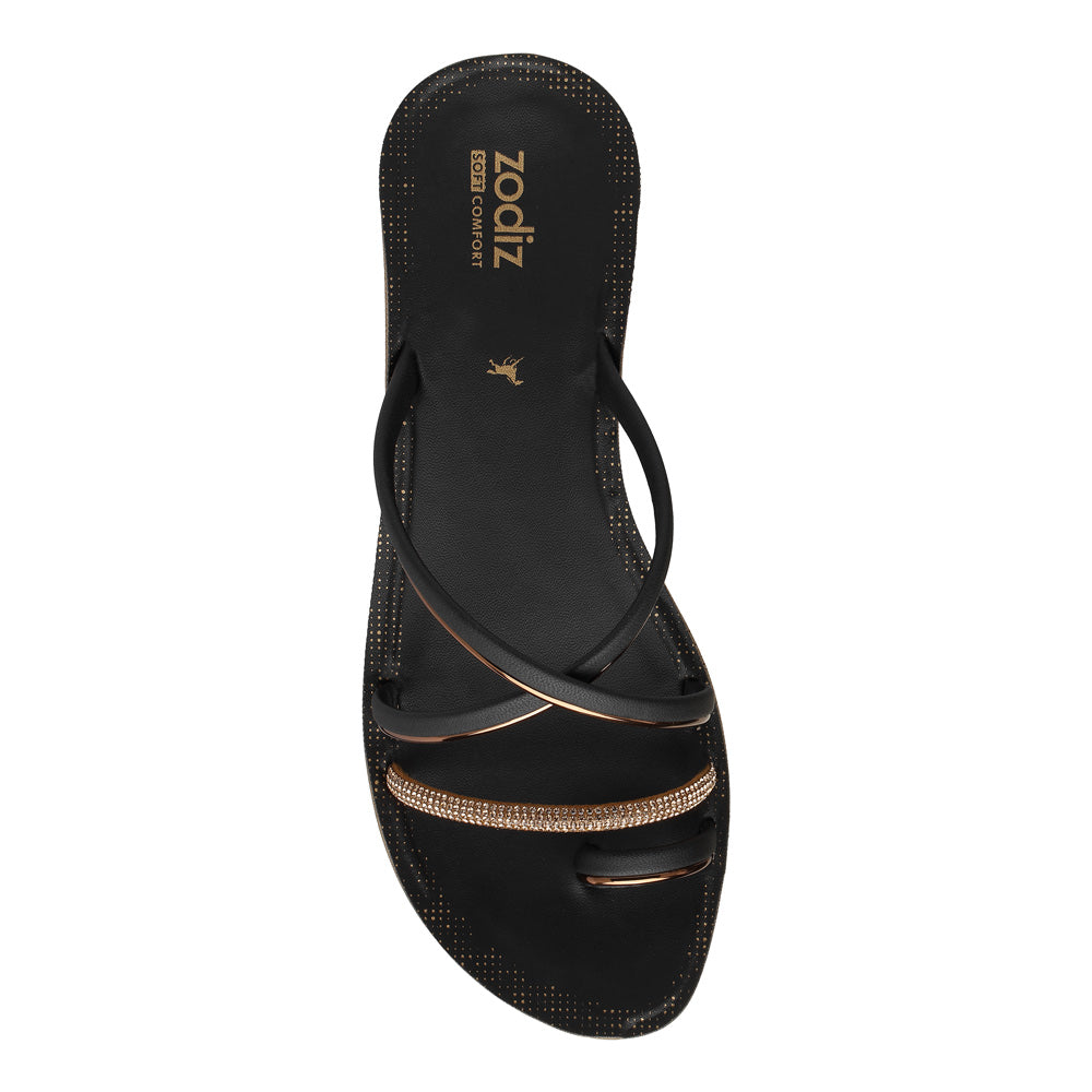 Zodiz RC 903 Girls Sandals