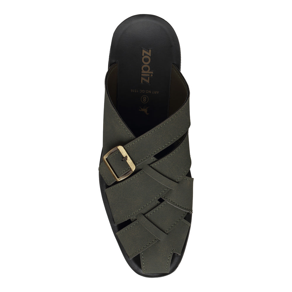 Zodiz GC 1516 Men Sandals