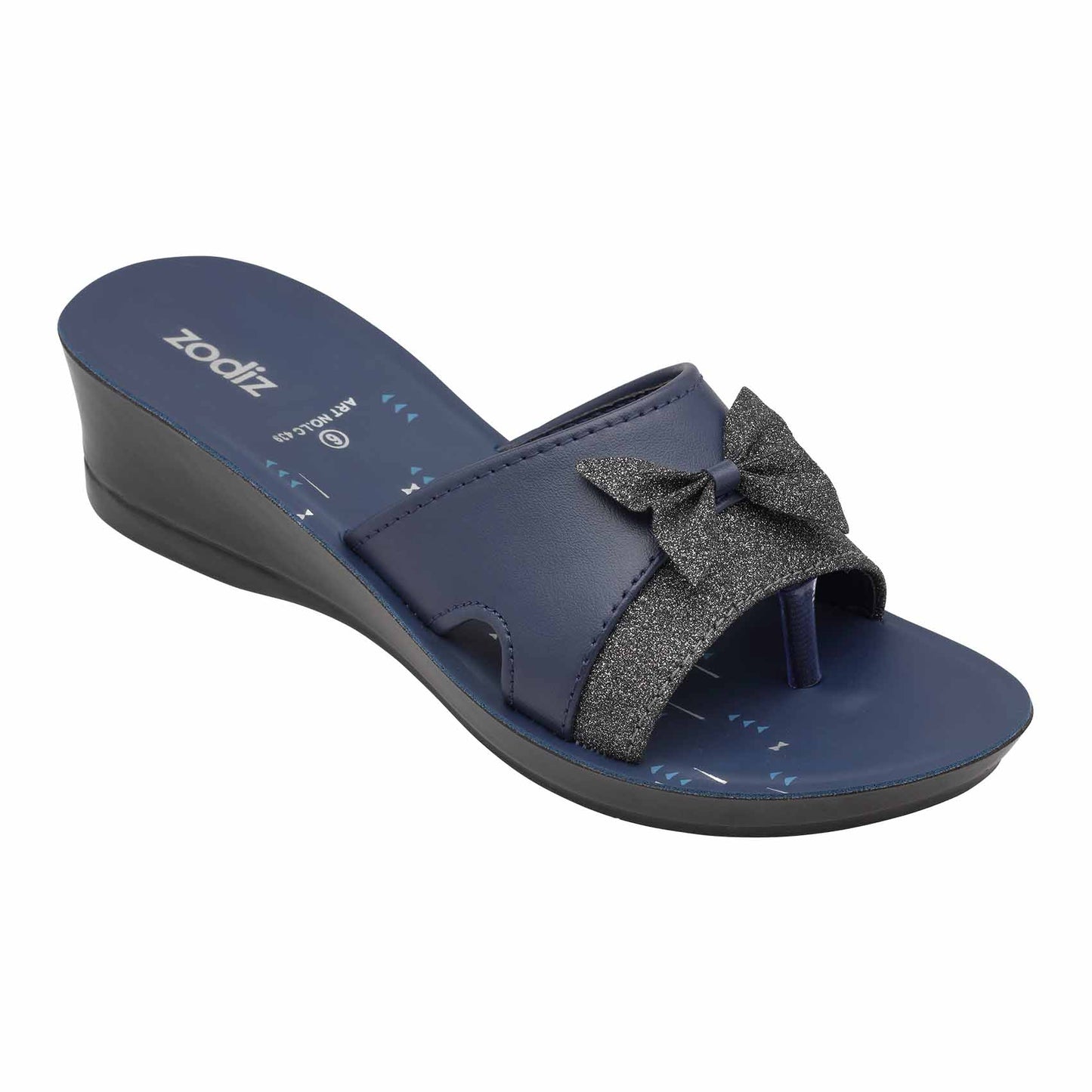 Zodiz LC 439 Women Sandals