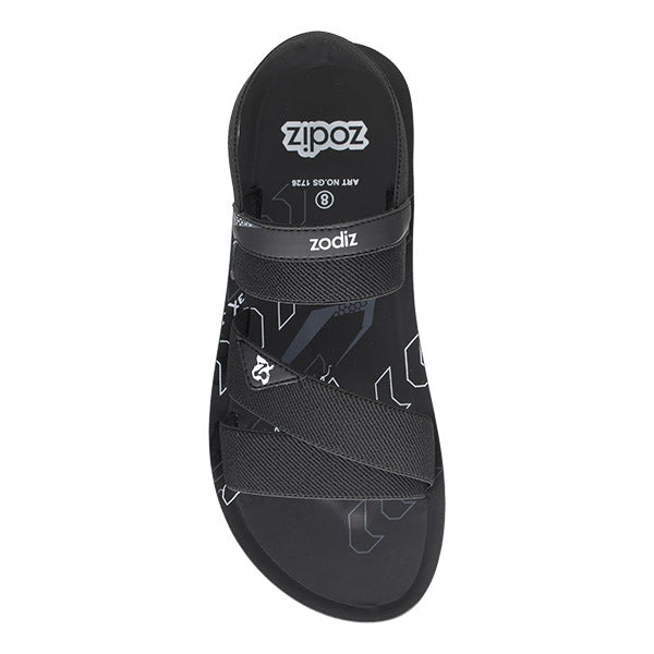 Zodiz GS 1726 Men Sandals