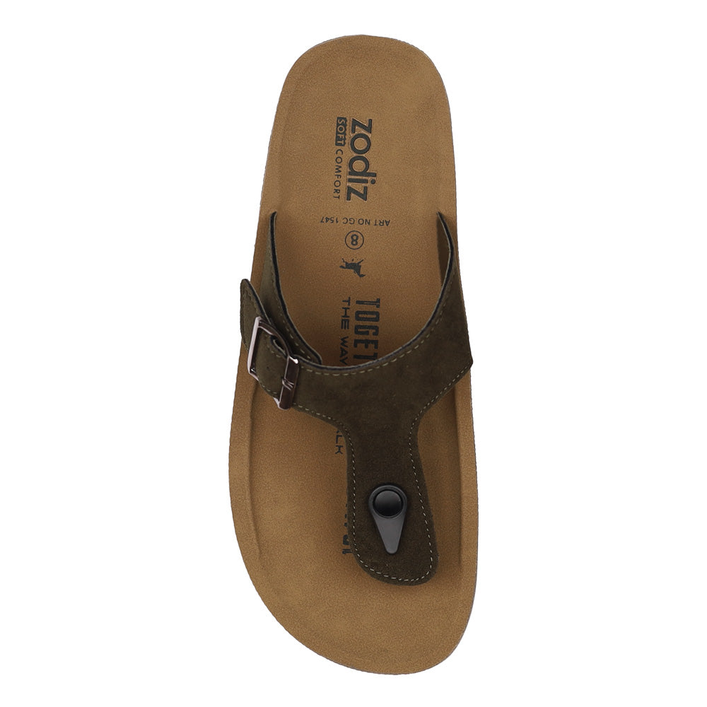 Zodiz GC 1547 Men Sandals