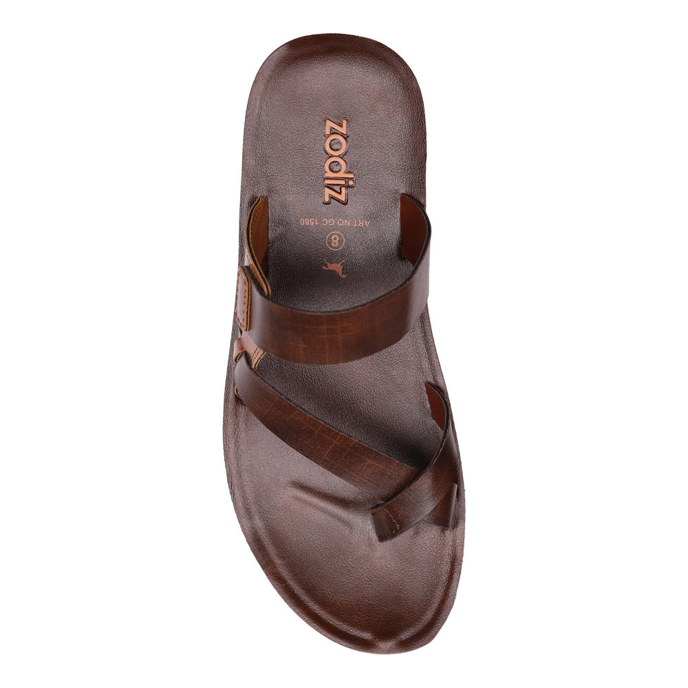 Zodiz GC 1580 Men Sandals
