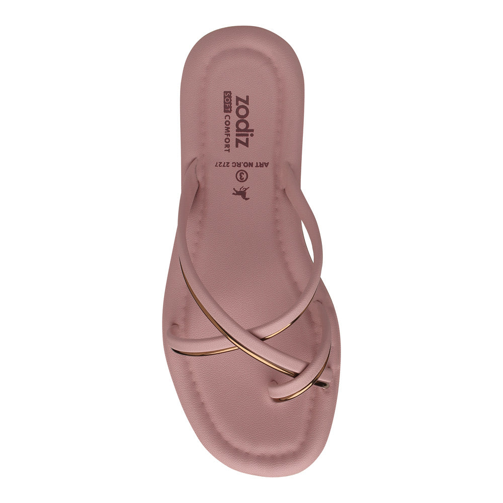 Zodiz RC 2727 Girls Sandals