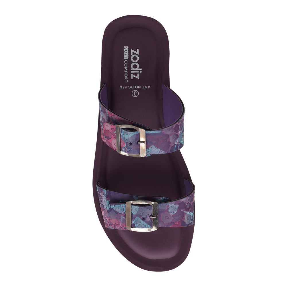 Zodiz RC 586 Girls Sandals