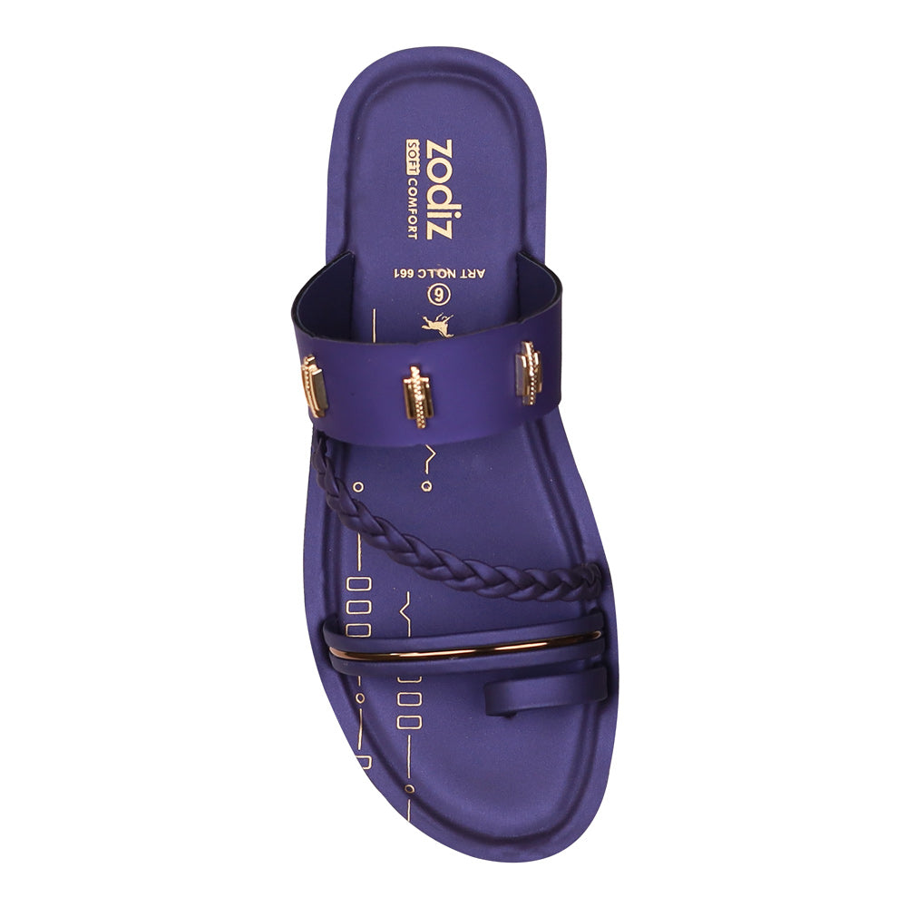 Zodiz LC 661 Women Slides