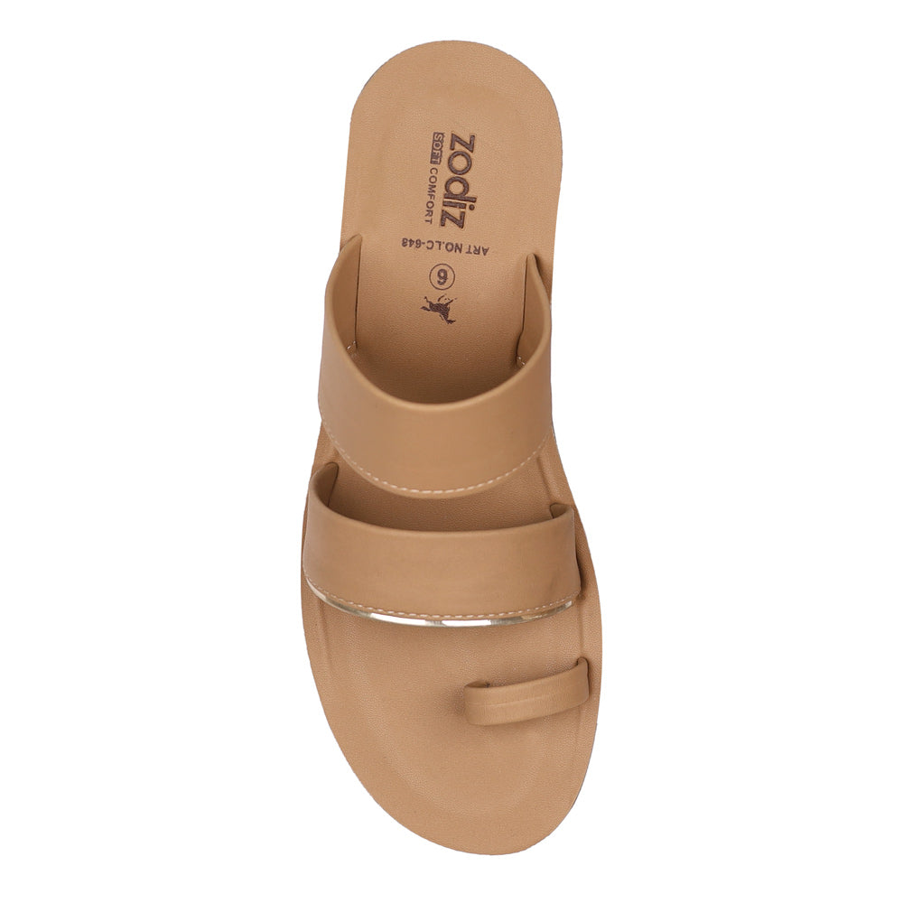 Zodiz LC 648 Women Slides