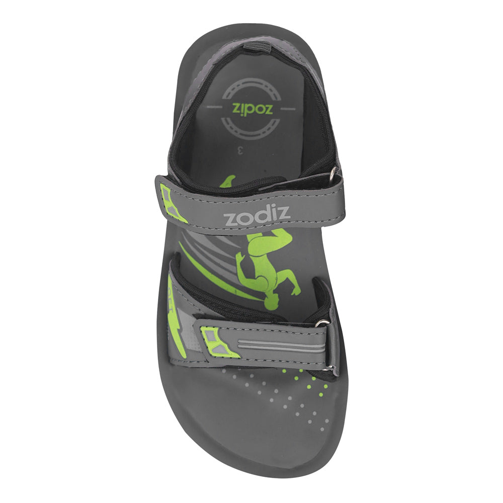 Zodiz BS 3233 Boys Sandals