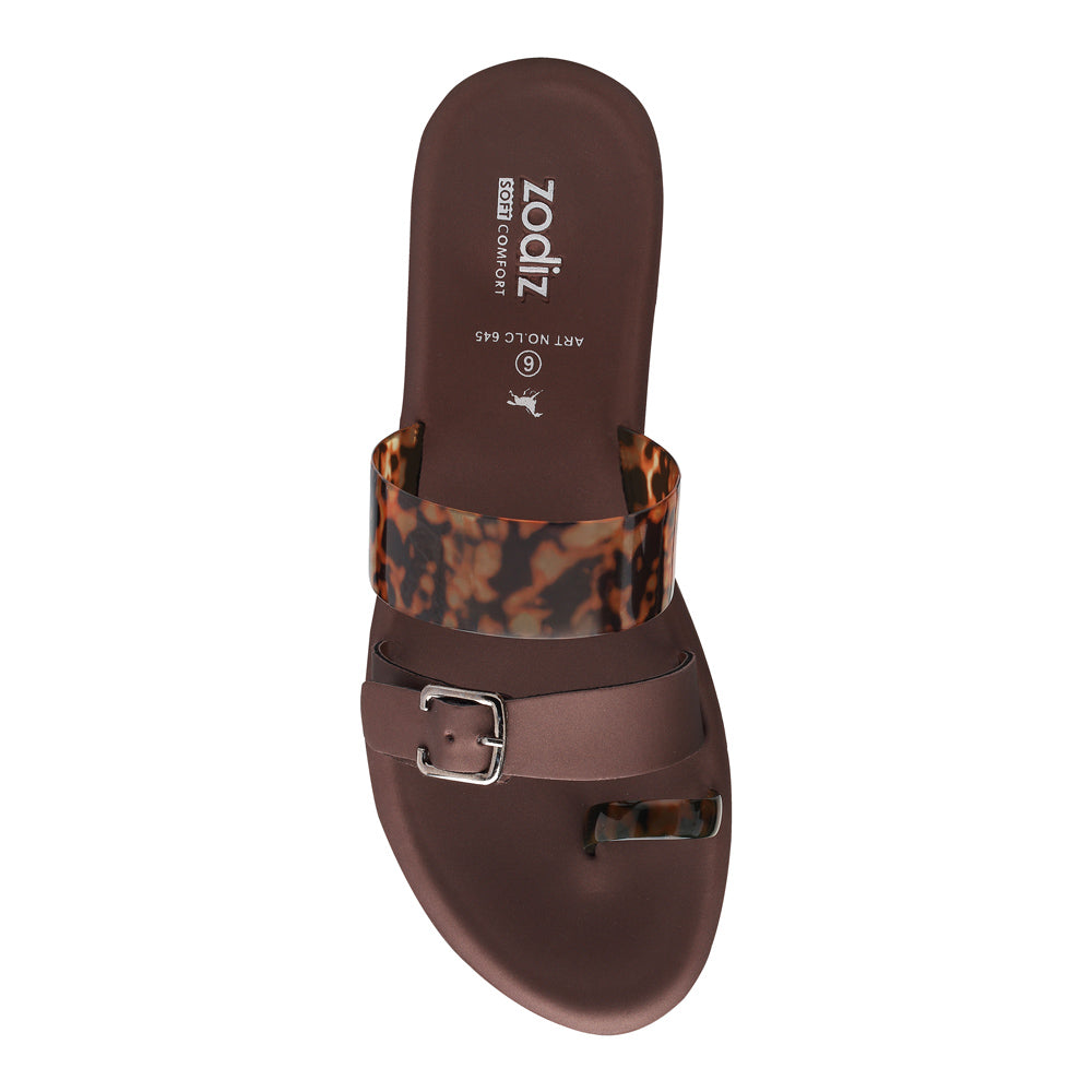 Zodiz LC 645 Women Slides