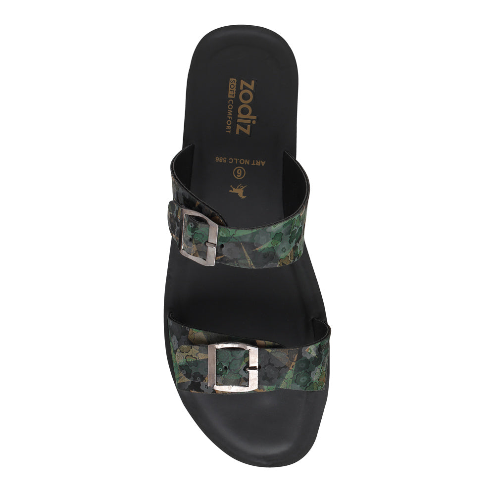 Zodiz LC 586 Women Slides