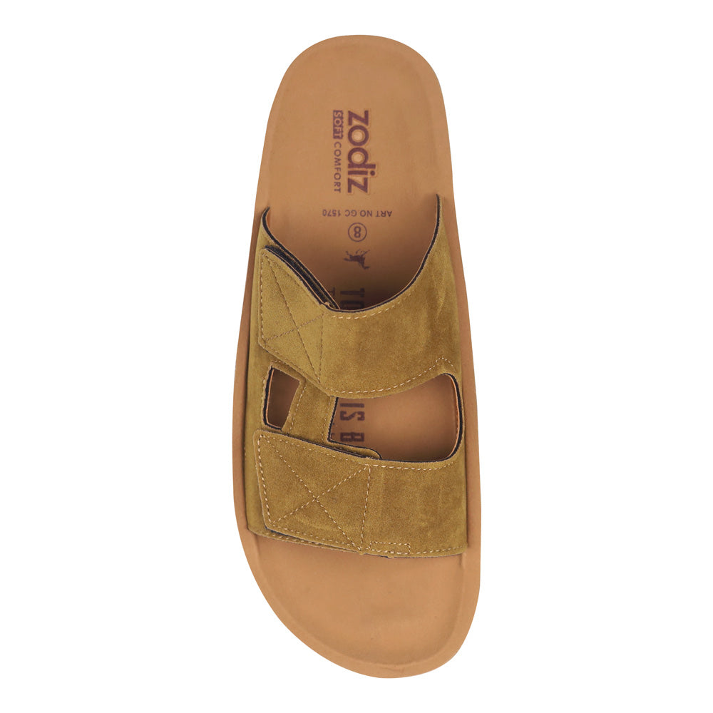 Zodiz GC 1570 Men Sandals
