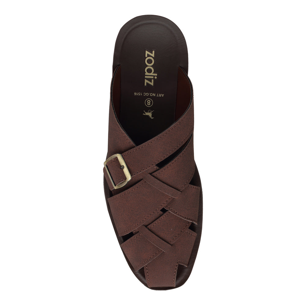 Zodiz GC 1516 Men Sandals